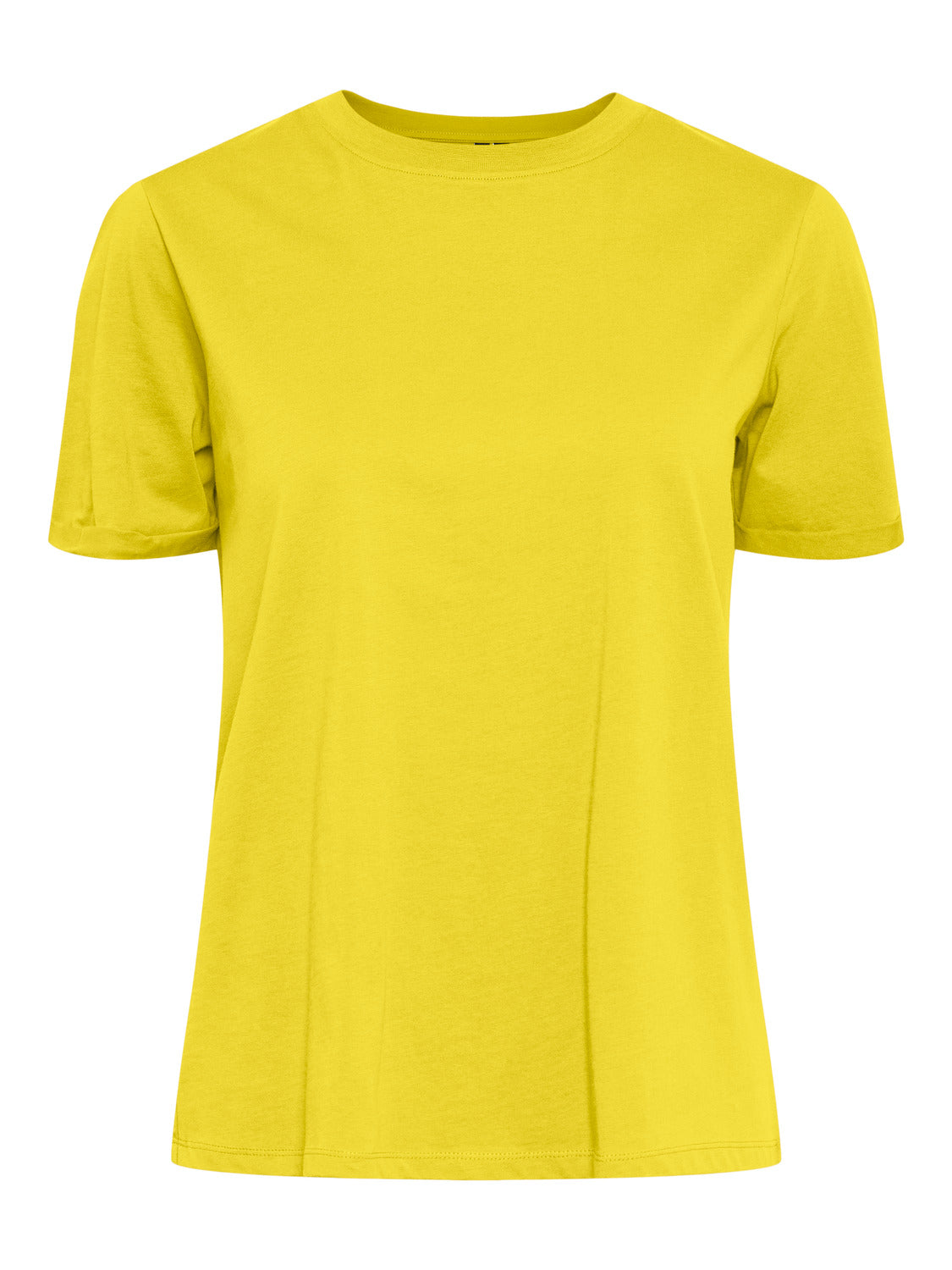 PCRIA T-Shirt - Golden Kiwi